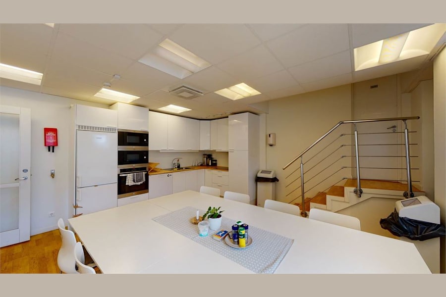 Kontorslokal på Köpmansgatan 8, Halmstad – bild 10