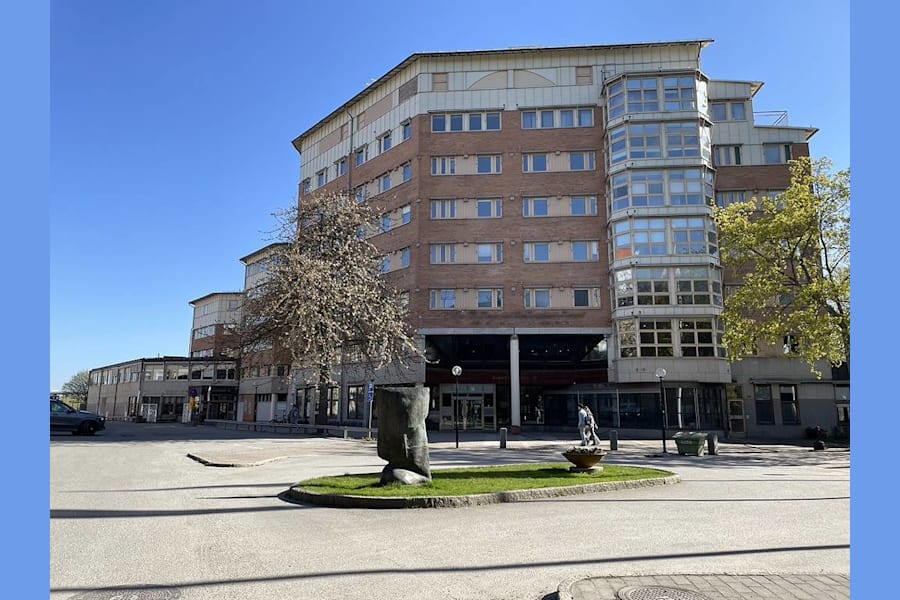 Kontorslokal på Segelbåtsvägen 15, Stockholm – bild 9