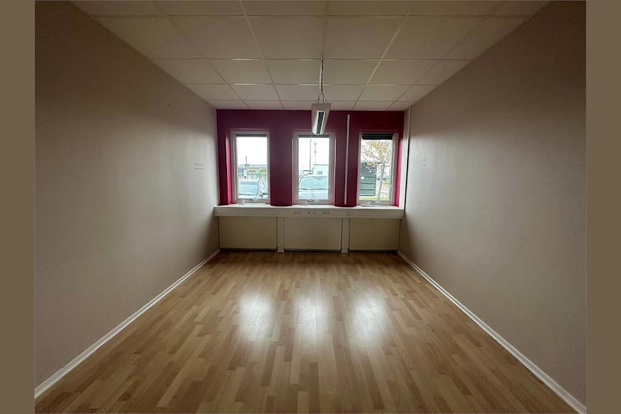 Kontorslokal på Volframgatan 8, Malmö – bild 12