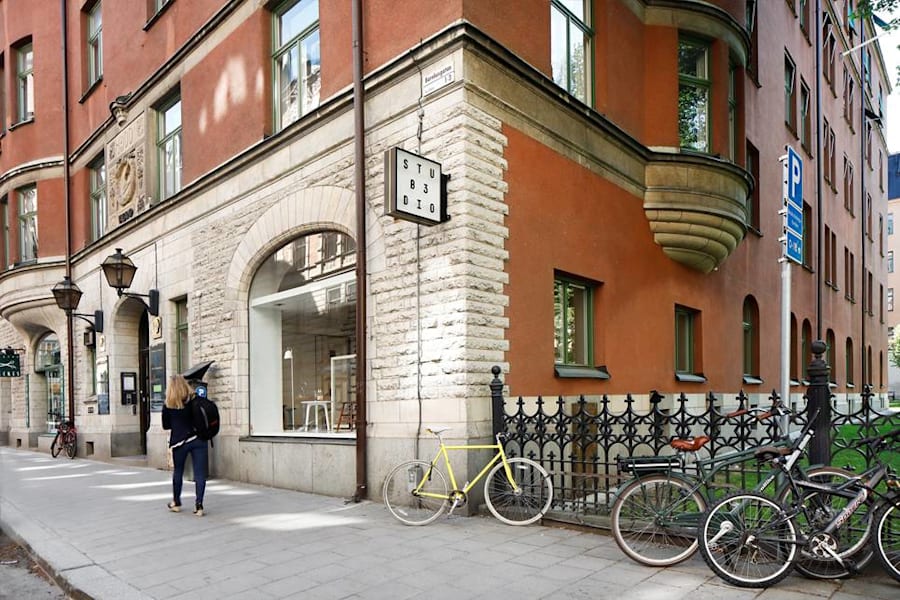 Barnhusgatan 3 - image - 8