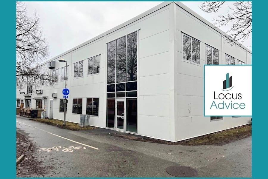 Fraktflygargatan 2 - IMG_2269