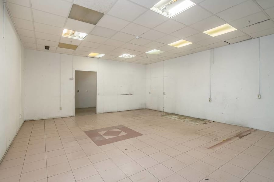Butikslokal på Jungfruns Gata, Brandbergen – bild 5