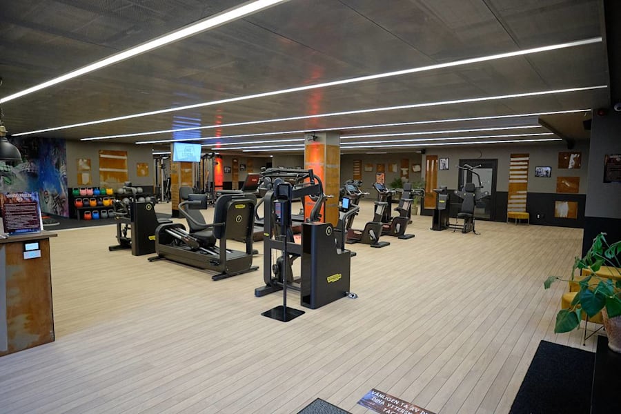 Kontorslokal på Borgarfjordsgatan 18, Kista – bild 19