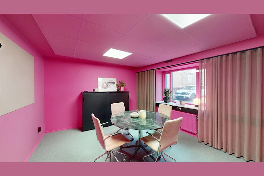 Kontorslokal på Stortorget 9, Helsingborg – bild 9