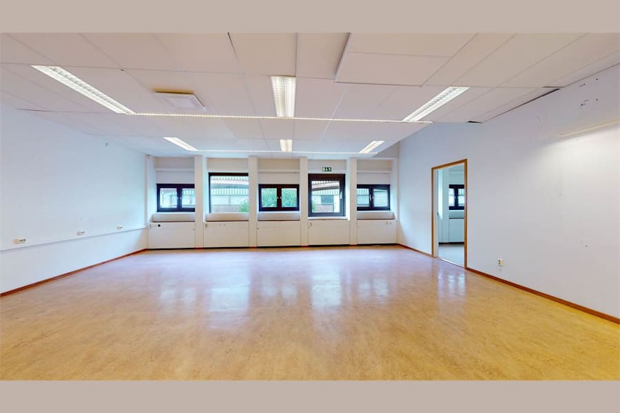 Kontorslokal på Rapsgatan 8, Uppsala – bild 3