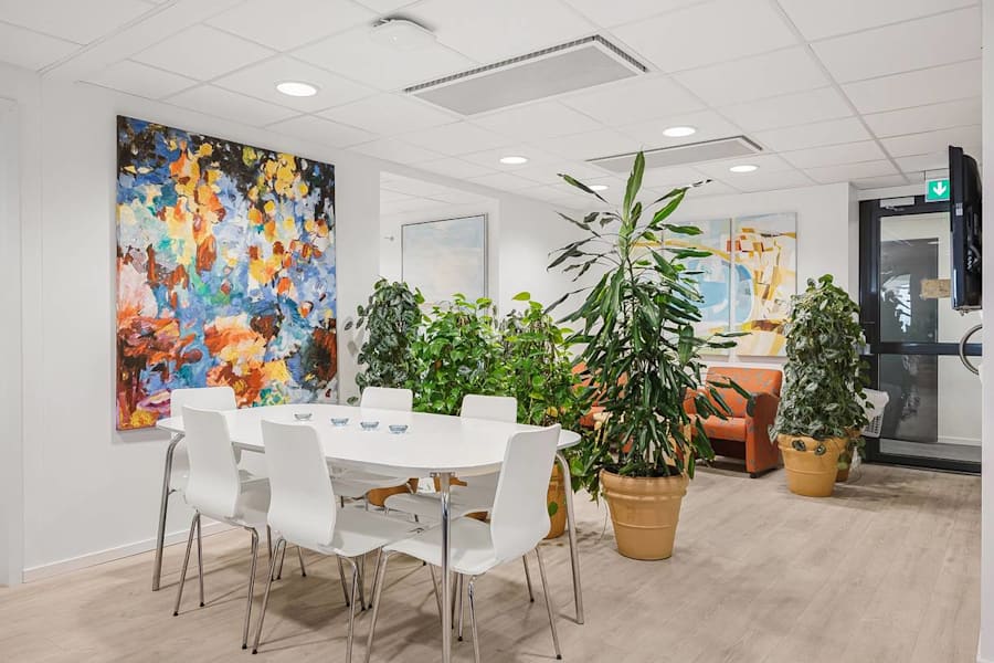Kontorslokal på Borgarfjordsgatan 14, KISTA – bild 5