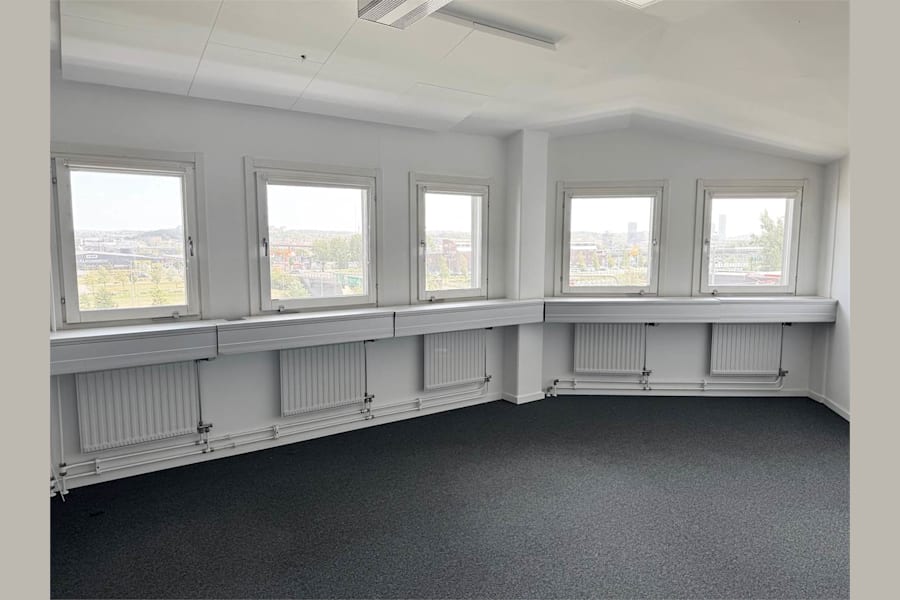 Kontorslokal på Nya Tingstadsgatan 1, Hisings Backa – bild 10