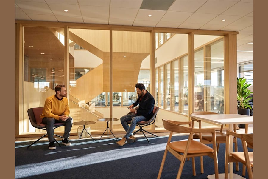 Kontorslokal på Elektrogatan 10, Solna – bild 8