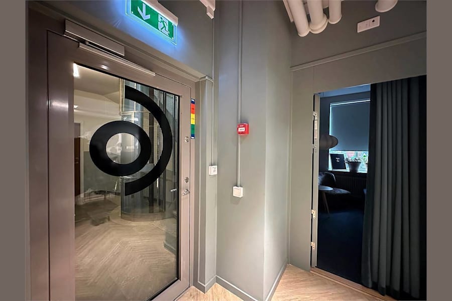 Kontorslokal på Gustav Adolfs torg 8, Malmö – bild 11