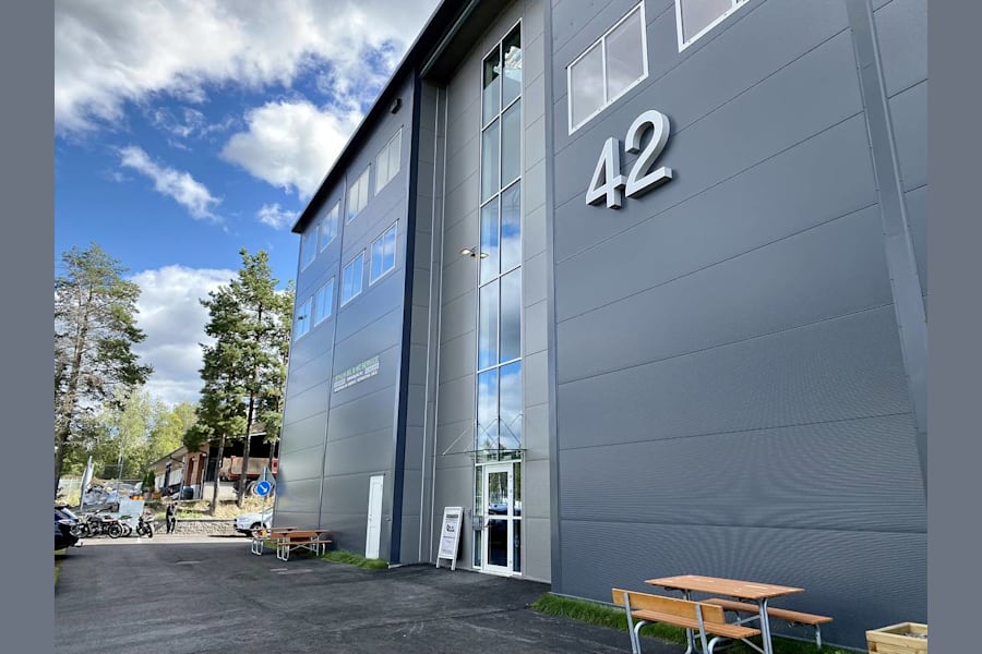 Lokal på Skyttbrinksvägen 42, Tumba – bild 6