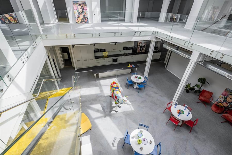 Kungsgatan 50 - image - 3