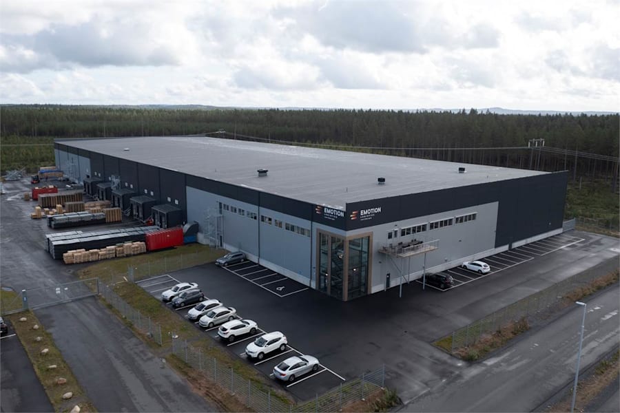 Lagerlokal på Transportvägen 15, Jönköping