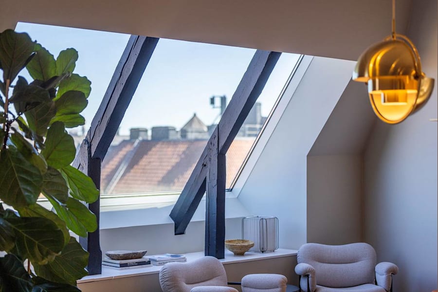 Kontorslokal på Birger Jarlsgatan 41A, Stockholm – bild 3