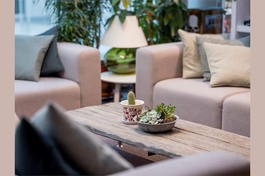 Kontorslokal på Rosenlundsgatan 40, Stockholm – bild 7