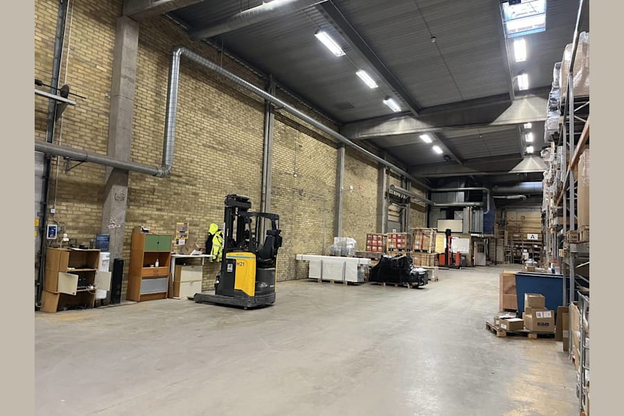 Lagerlokal på Hemsögatan 14, Malmö – bild 11