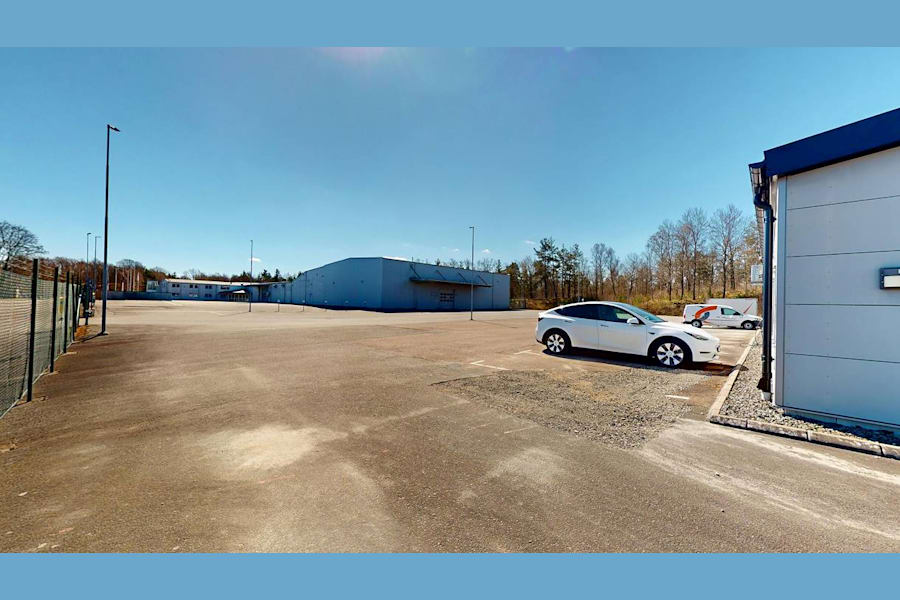 Lokal på Okvägen 2, Hässleholm – bild 14