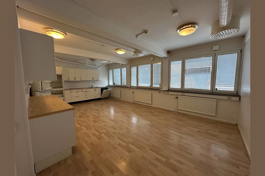 Industrilokal på Norbergsgatan 26, Malmö – bild 14