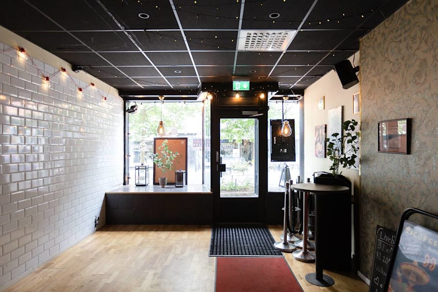 Butikslokal på Östra Storgatan 10, Nyköping – bild 5