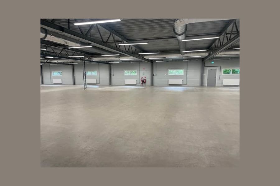 Lokal på Tagenevägen 68, Hisings Kärra – bild 6