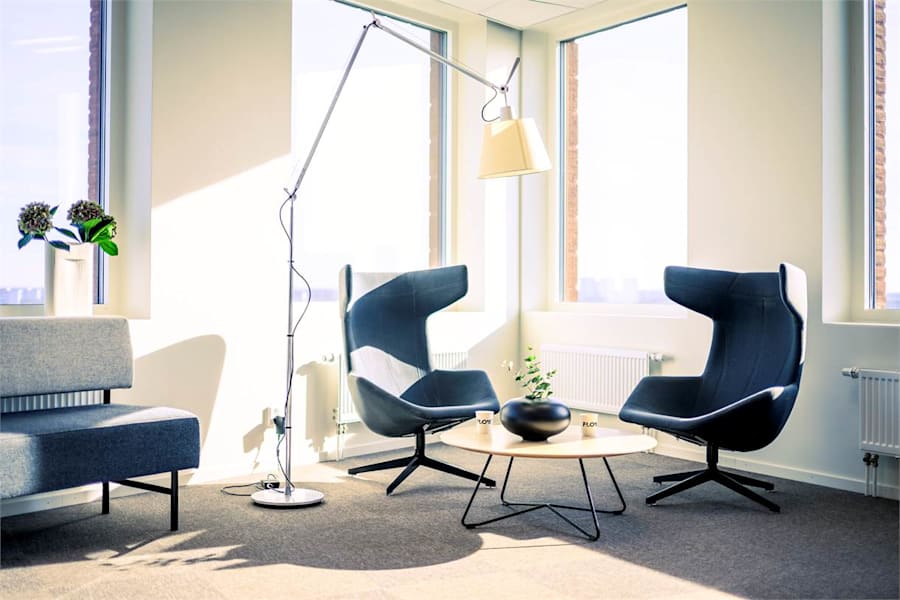 Kontorslokal på Hyllie boulevard 6E, Malmö – bild 2