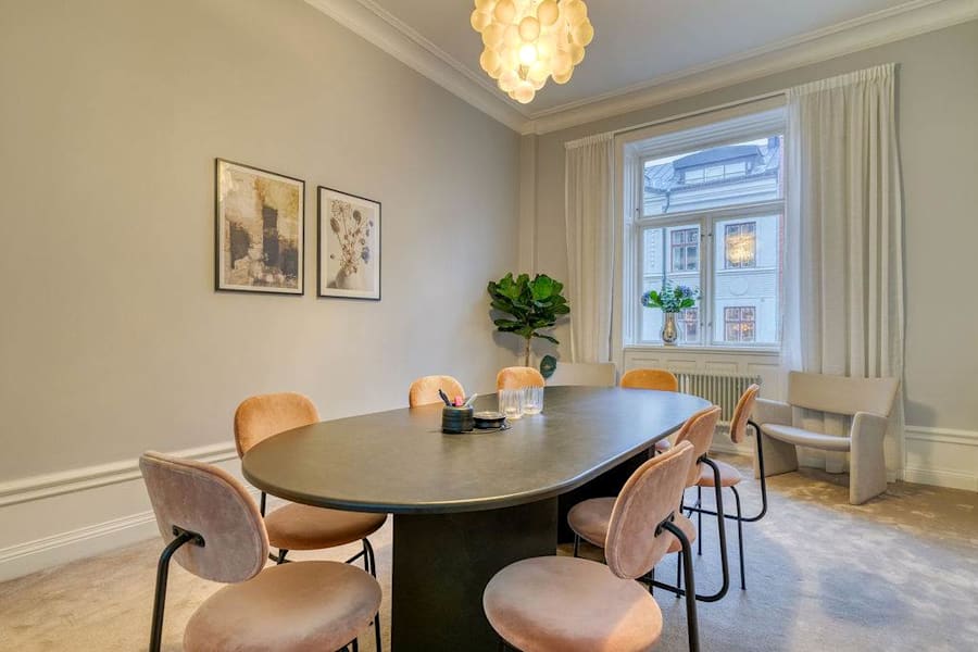 Linnégatan 26 - image - 2