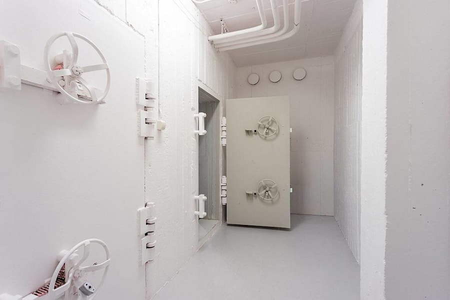 Lagerlokal på Strindbergsgatan 31, Stockholm – bild 16