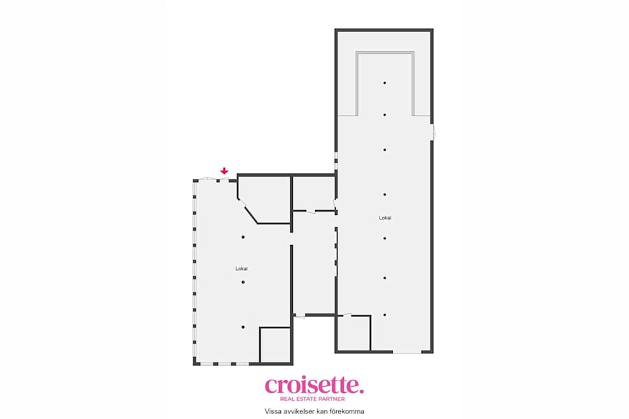 Pilåkersgatan 32 - image - 5