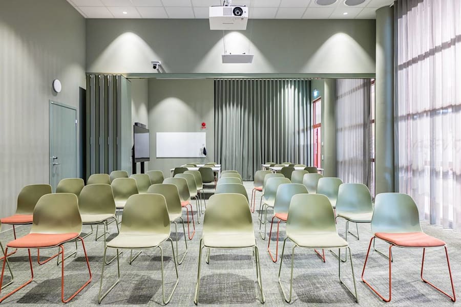 Coworking-plats på Hyllie Stationsväg 41, Malmö – bild 58