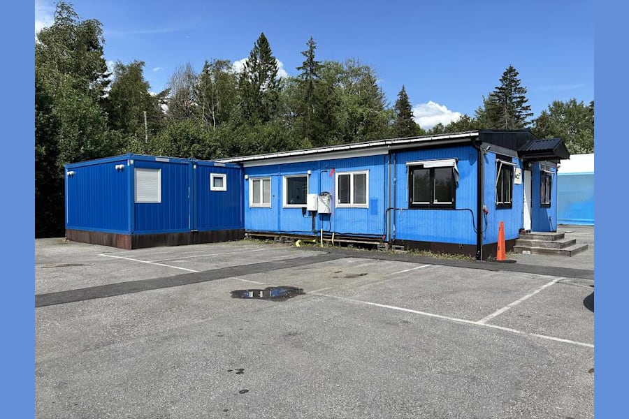 Butikslokal på Skyttevägen 15, Vallentuna – bild 15