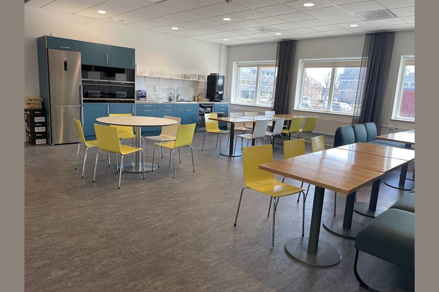 Kontorslokal på Gerda Nilssons väg 4, Uppsala – bild 2