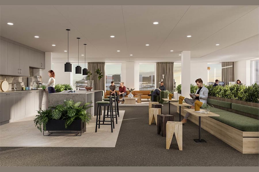 Fälttelegrafplatsen  - image - 0