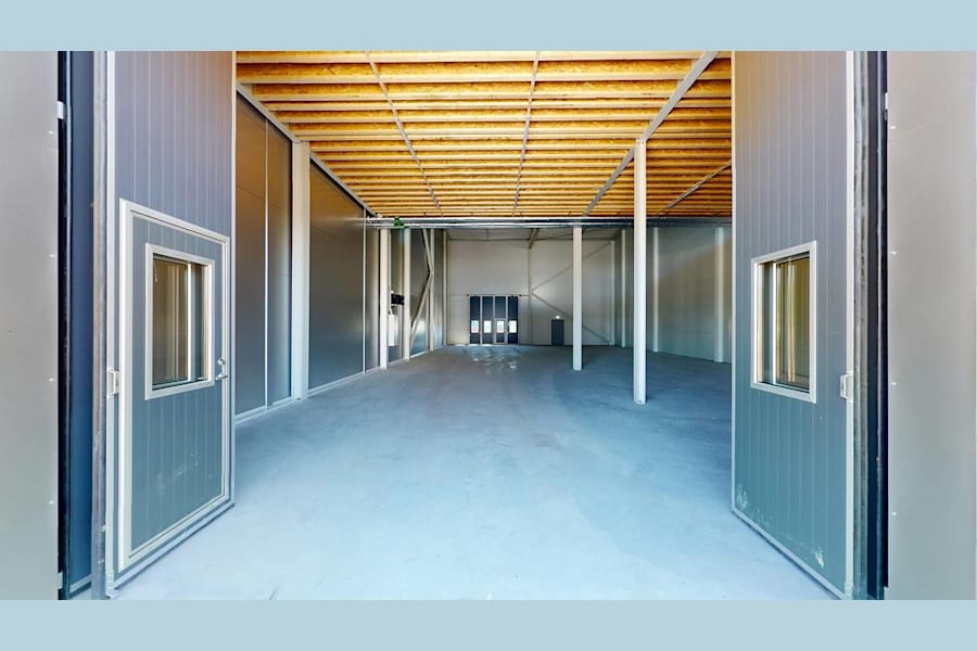 Butikslokal på Typsnittsgatan 4, Uppsala – bild 2