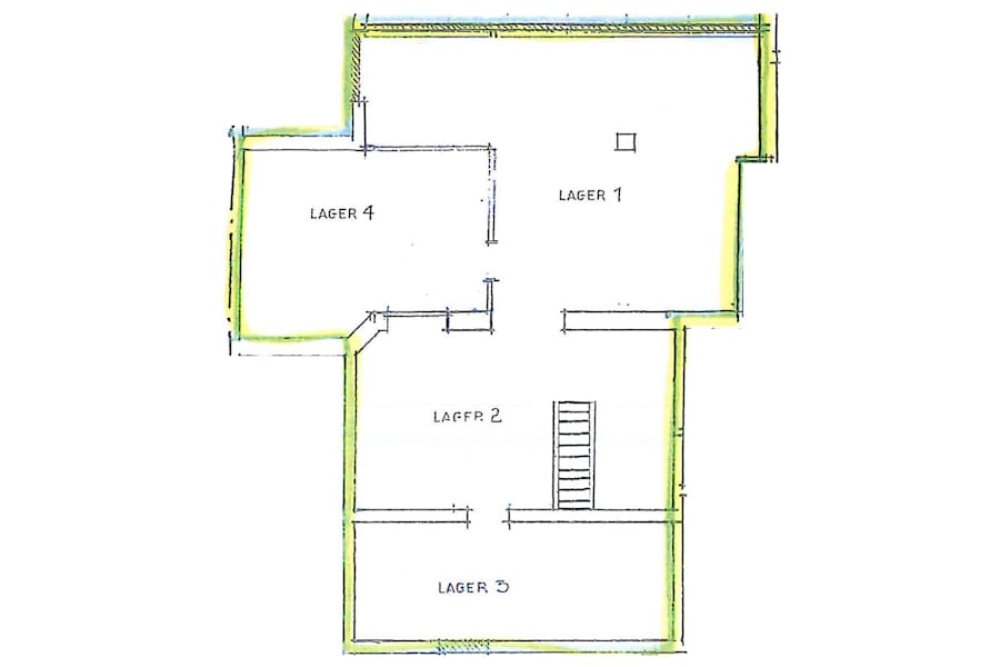 Butikslokal på Odinsgatan 26, Göteborg – bild 28