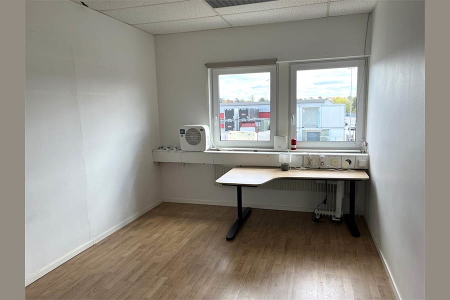 Kontorslokal på Mätarvägen 5, Kungsängen – bild 3