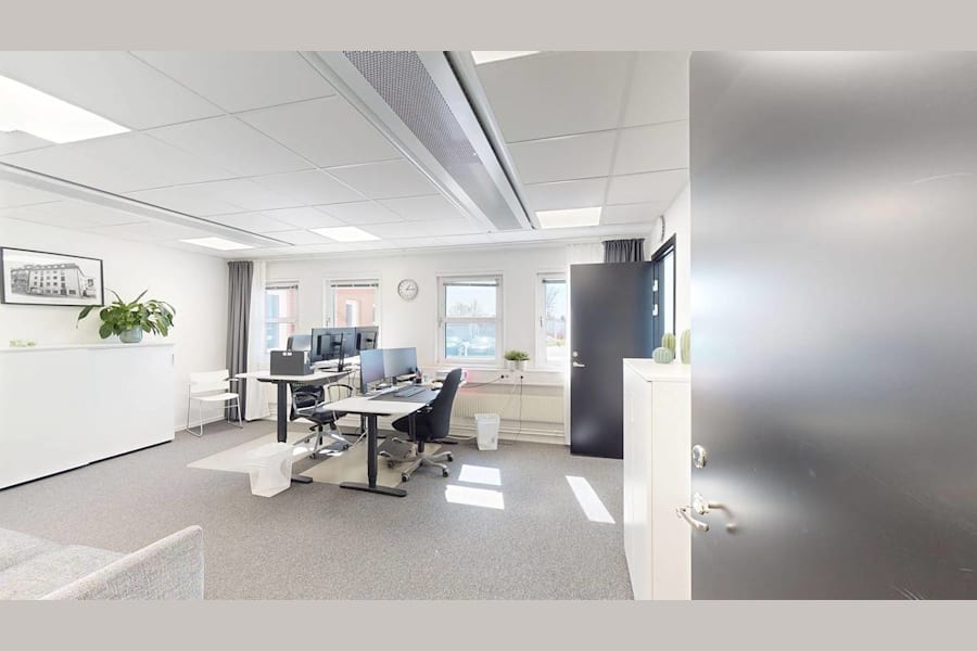 Kontorslokal på Hästvägen 4A, Malmö – bild 4