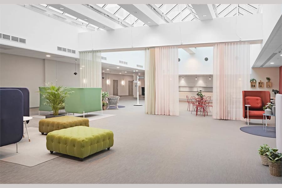 Kontorslokal på Skalholtsgatan 9, Kista – bild 10