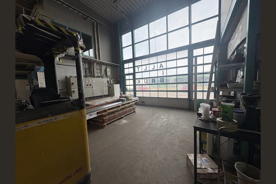 Lagerlokal på Arlövsvägen 4, Malmö – bild 3