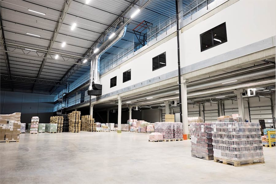 Lagerlokal på Västanvägen 83, Staffanstorp – bild 10