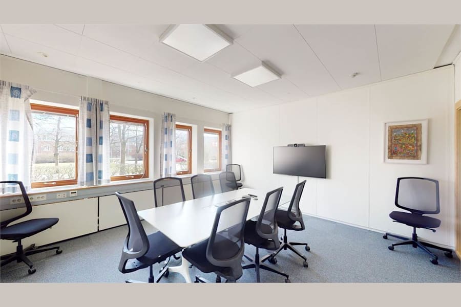 Coworking-plats på Bryggaregatan 23, Lund – bild 4