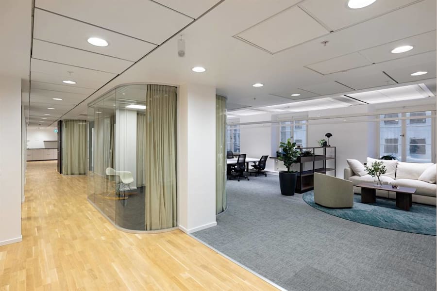 Kontorslokal på Kungsgatan 27, Stockholm – bild 6