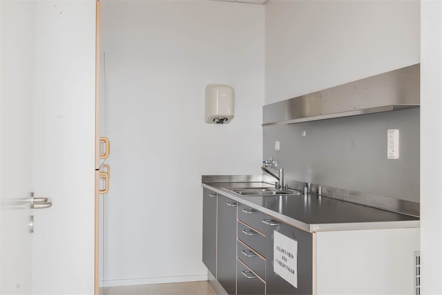 Lagerlokal på Bjurögatan 15, Malmö – bild 11