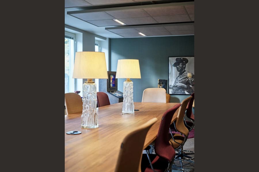 Coworking-plats på Folkungagatan 16, Göteborg – bild 9