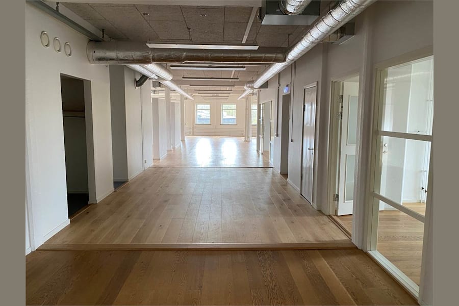 Kontorslokal på Sjöcronas gata 3, Kristianstad – bild 10