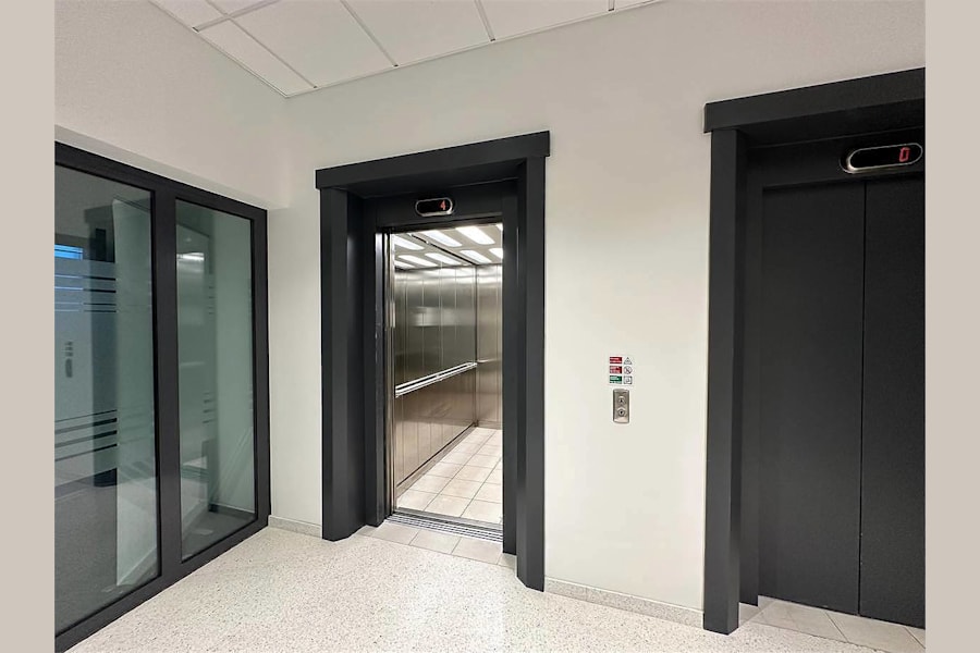 Jungmansgatan 12 - image - 6