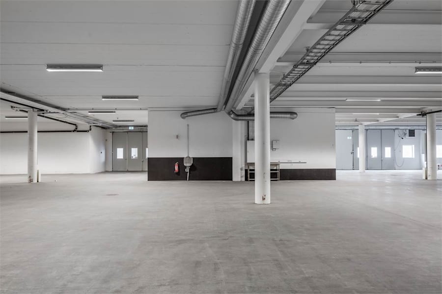 Industrilokal på Lagervägen 36, Jordbro – bild 7