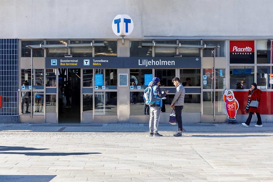 Kontorslokal på Rosterigränd 12, Stockholm – bild 14