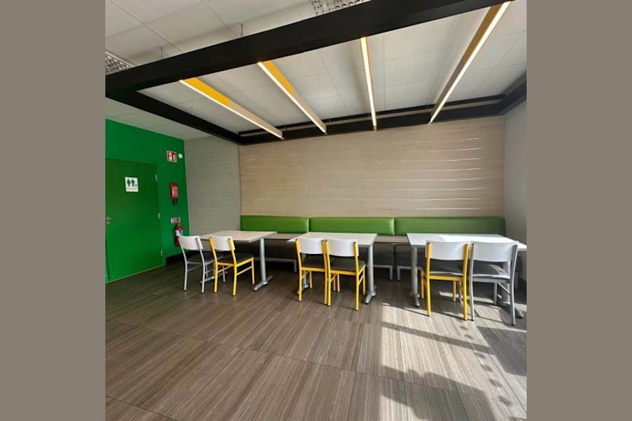 Skarpskyttevägen 3 - image - 1