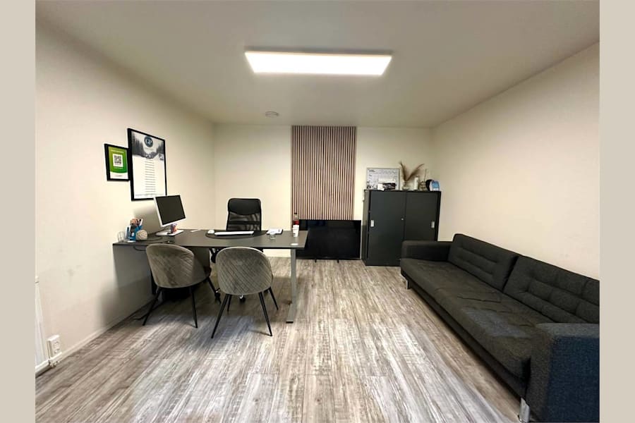 Butikslokal på Transportvägen 14, Eslöv – bild 4