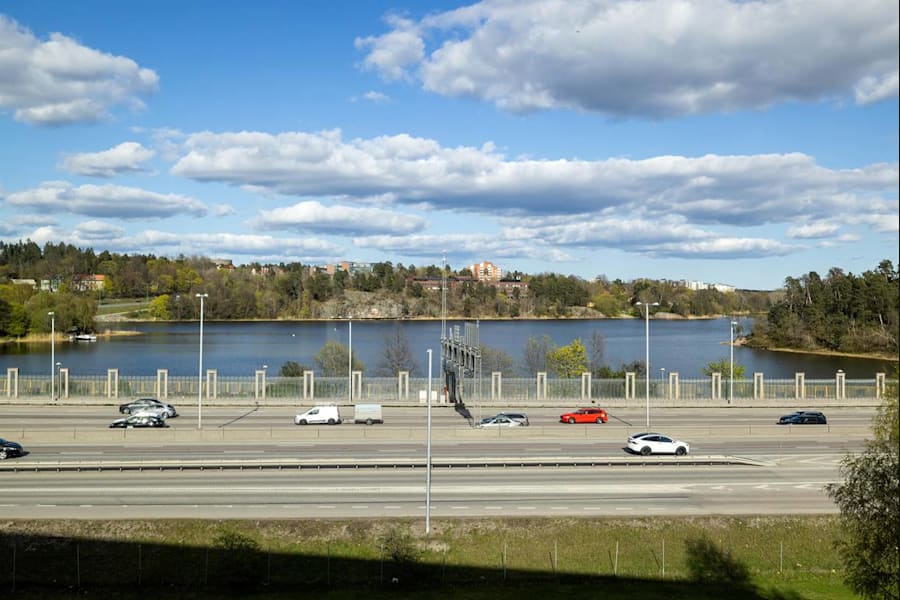Kontorslokal på Rosenborgsgatan 4, 3 tr, Solna – bild 14
