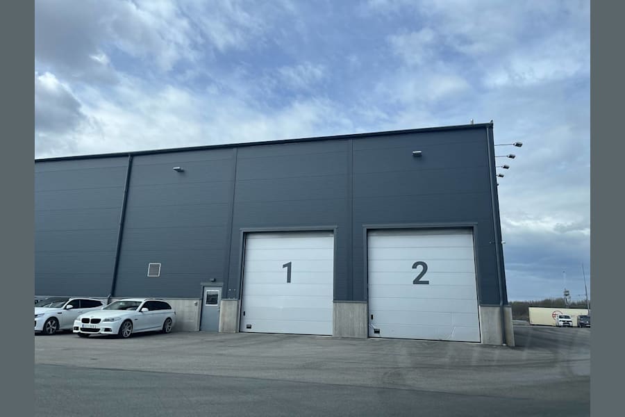 Industrilokal på Terminalgatan 4, Falköping – bild 3